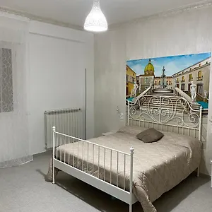  Appartement Palermo City Room