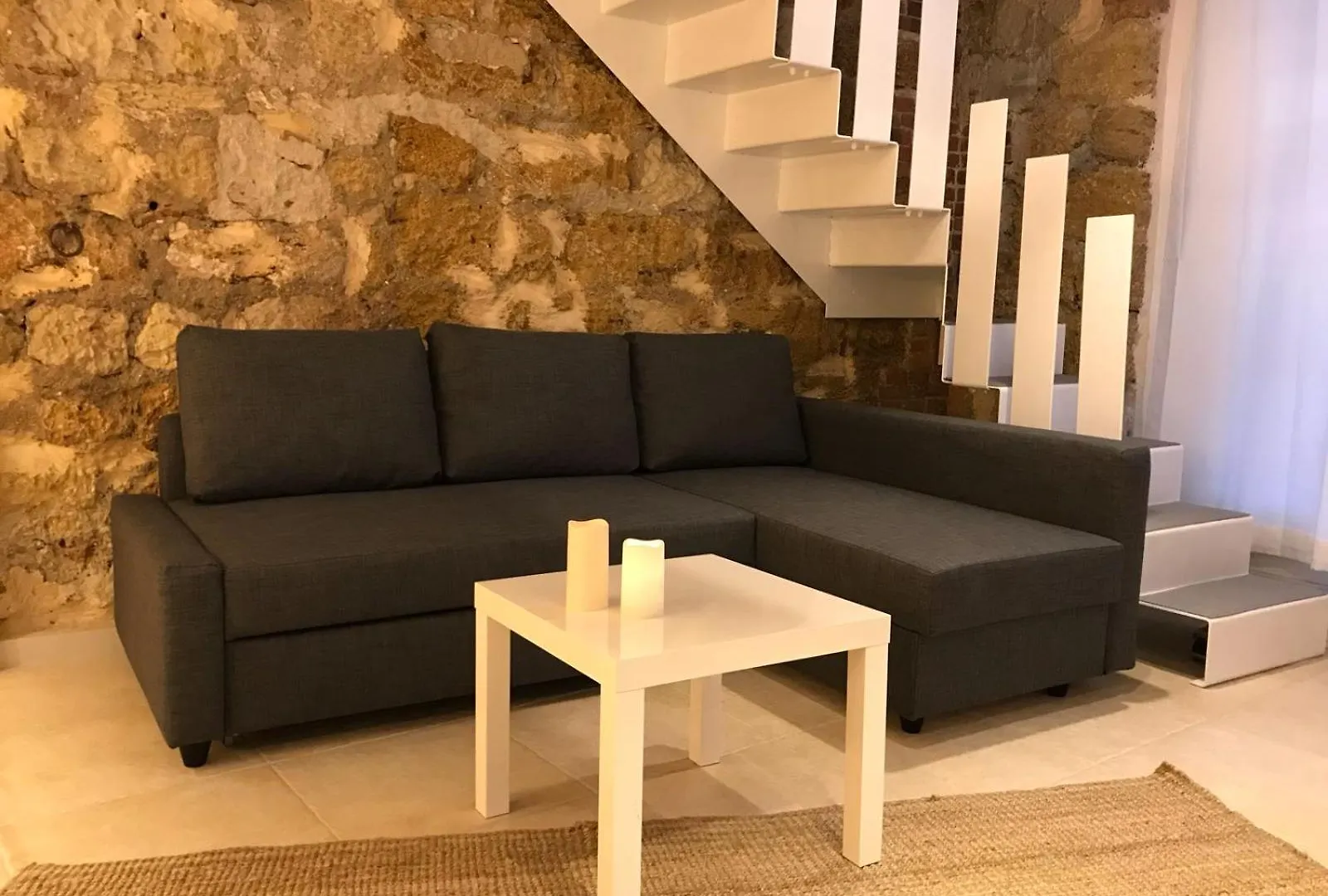 La Vecchia Stalla Palermo Italy