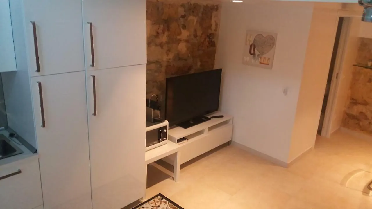 La Vecchia Stalla Palermo